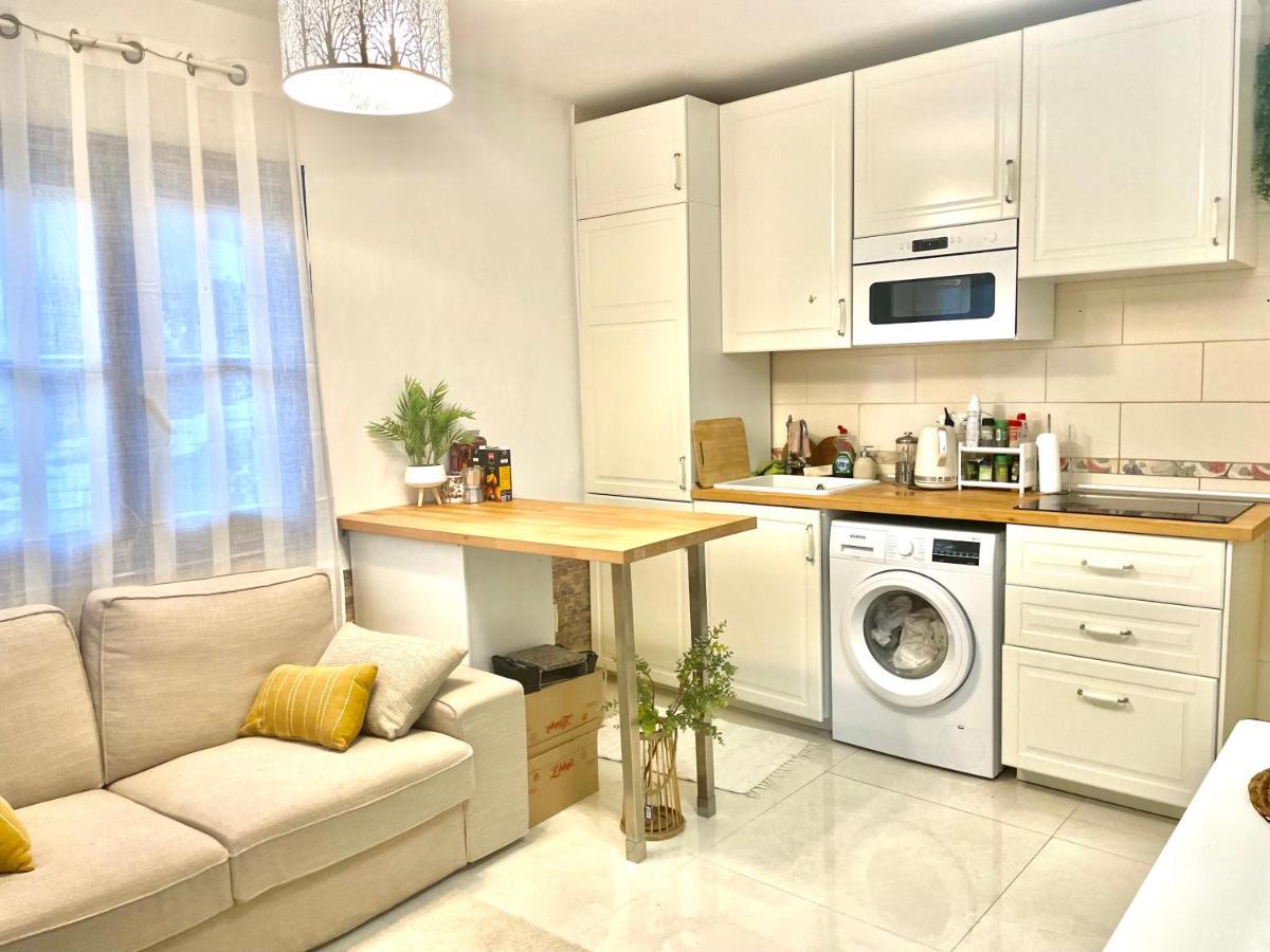 Cozy Two Bed Apartment. Costa Adeje  Exterior foto