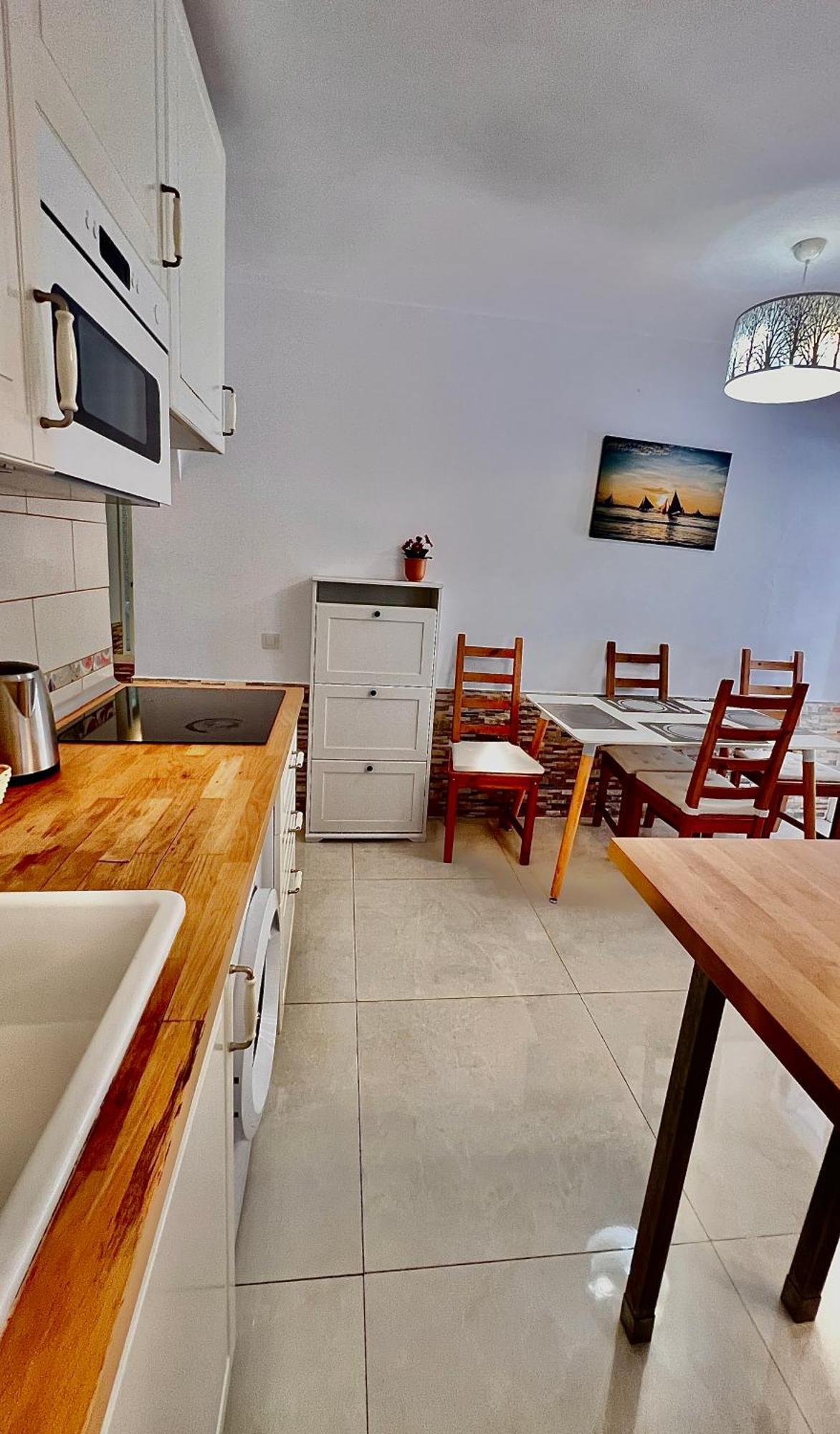 Cozy Two Bed Apartment. Costa Adeje  Exterior foto