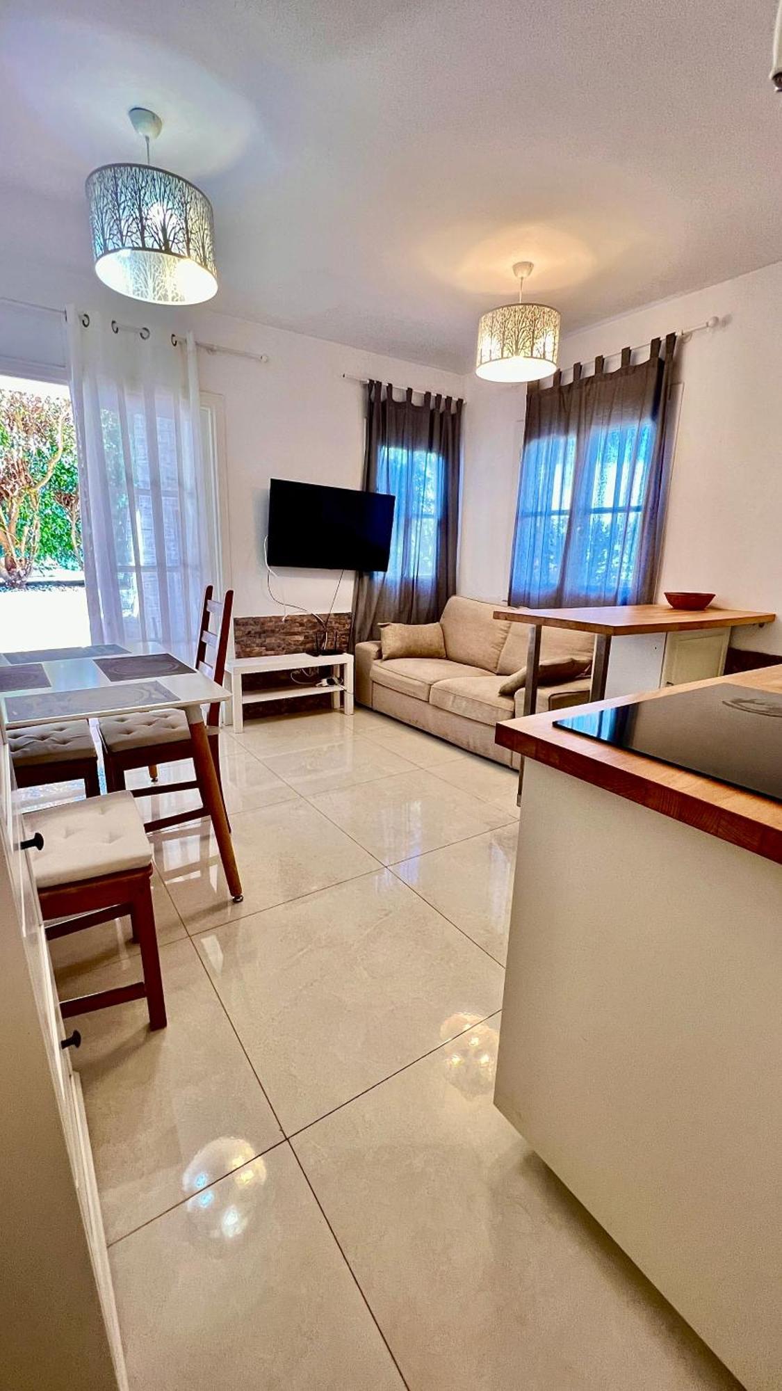 Cozy Two Bed Apartment. Costa Adeje  Exterior foto