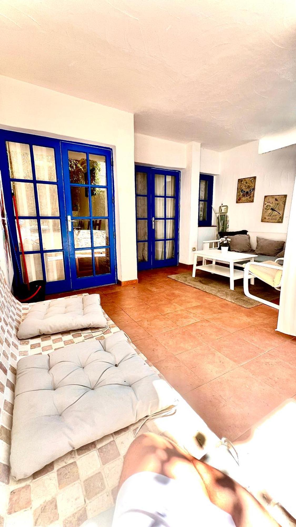 Cozy Two Bed Apartment. Costa Adeje  Exterior foto