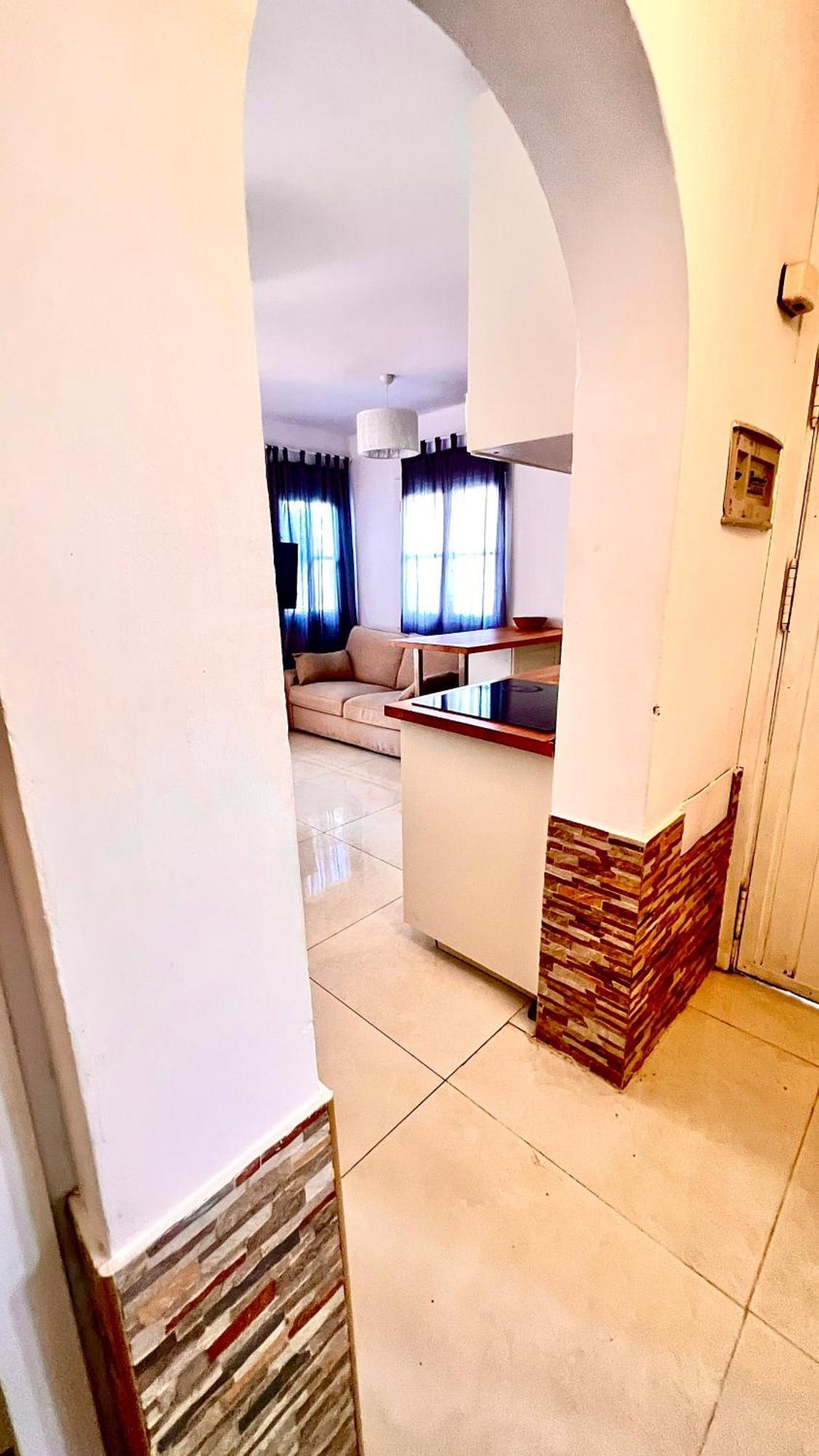 Cozy Two Bed Apartment. Costa Adeje  Exterior foto